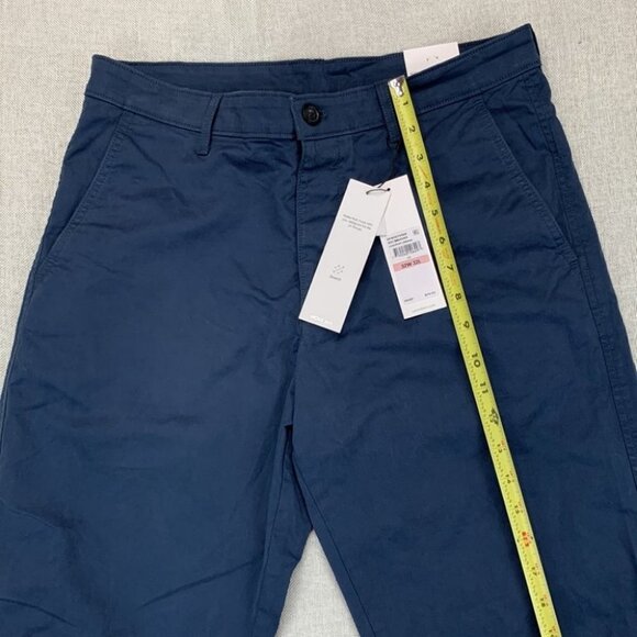 Calvin Klein Comfort Chino Pants Size 32*32 - Picture 9 of 12